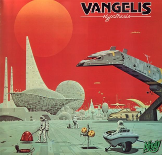 Illustration for article titled 30 Weird, Ridiculous, and/or Crappy Scifi Album Covers
